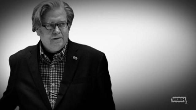 Bannon's War