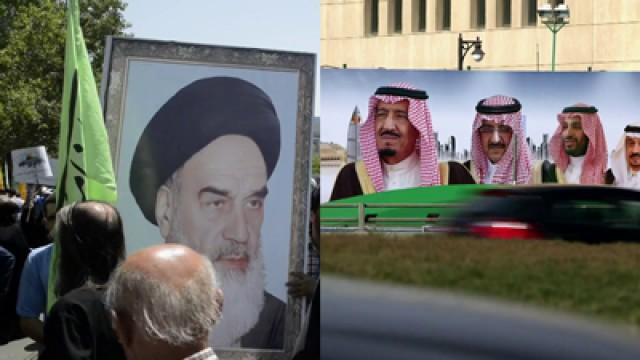 Bitter Rivals: Iran and Saudi Arabia (1)