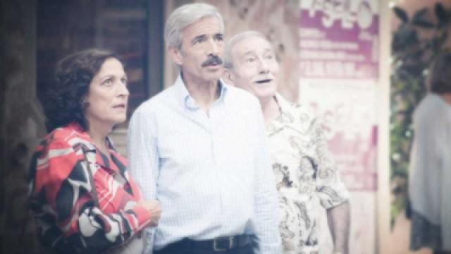 Bienvenido Mr. Tierno