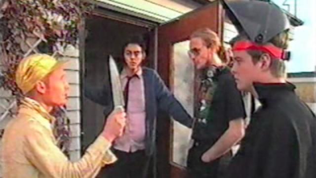 Rollspel och sånt