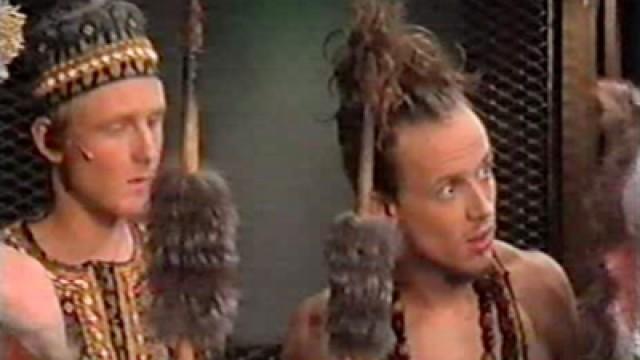 Skitfin kultur och sånt