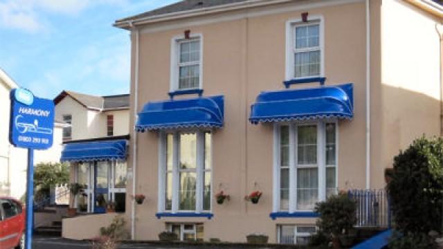 Harmony B&B, Torquay