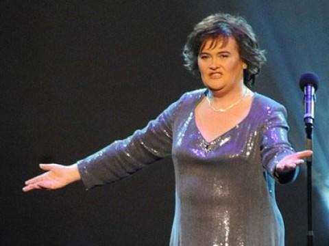 Susan Boyle - I Dreamed a Dream