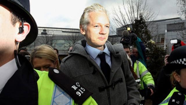 WikiLeaks: The Secret Story