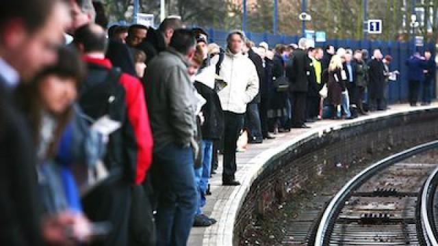 The Trouble with Our Trains