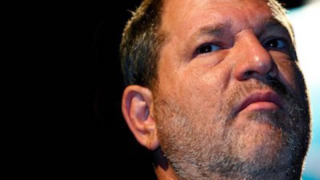 Weinstein: The Inside Story