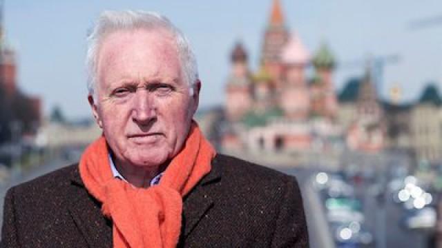 Putin's Russia with David Dimbleby