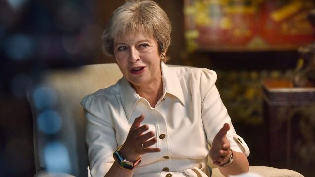 Inside No 10: Deal or No Deal?