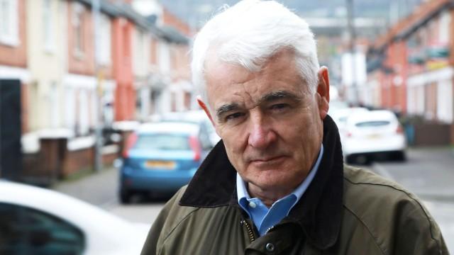 The Spy in the IRA