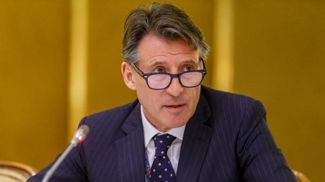 Seb Coe and the Corruption Scandal