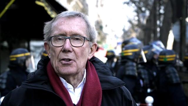 Inside Europe's Terror Attacks
