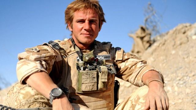A Very British Hero