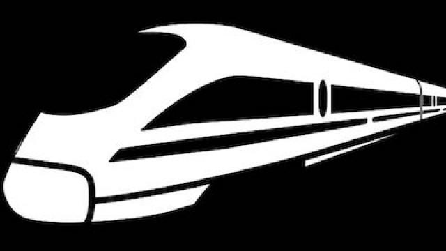 HS2: Going off the Rails?