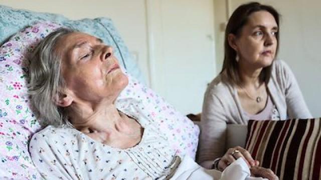 Crisis in Care: Who Pays? (2)