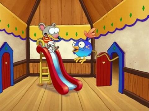 Cuckoo Clock