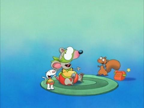 Water Game