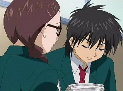 The Illusionary Strawberry Underwear / Misunderstanding or a Wrong Guess?