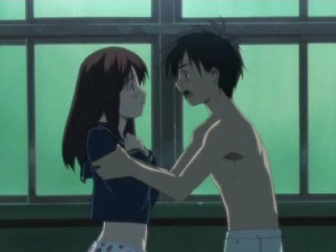 A Foggy Night's Ransen Festival