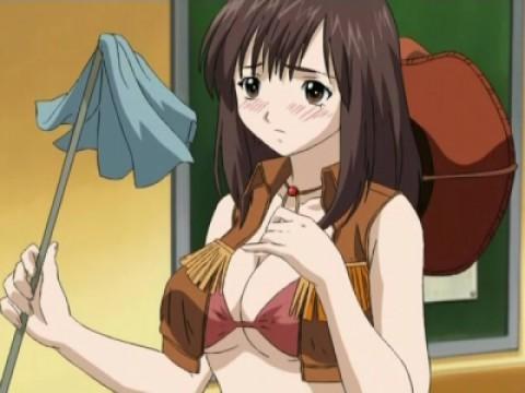 Fresh Pension Crisis~Beware of the Owner!~