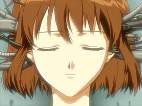 Cold Saki