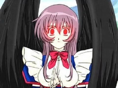 When Angels Die