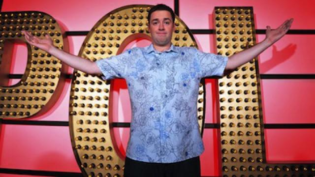 Jason Manford, Michael McIntyre