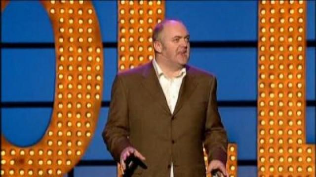 Jack Dee & Dara O'Briain