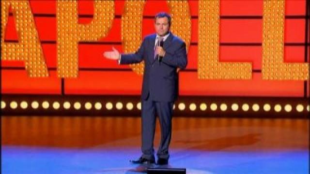 Jack Dee