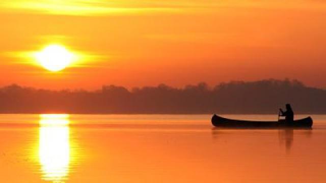 Ireland's Wild River: The Mighty Shannon