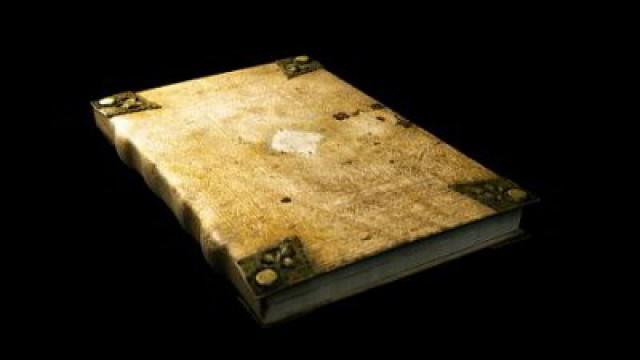 Medieval Fight Book