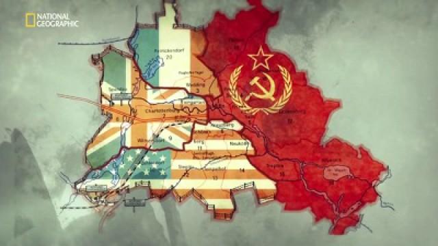 Brick by Brick: The Making of the Iron Curtain