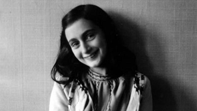 Anne Franks Holocaust: The Nazi Capture