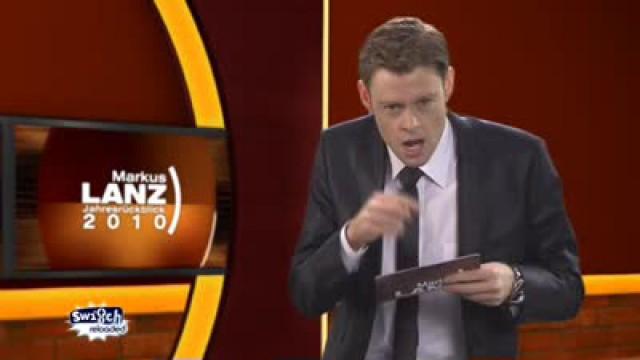 Jahresrückblick 2010