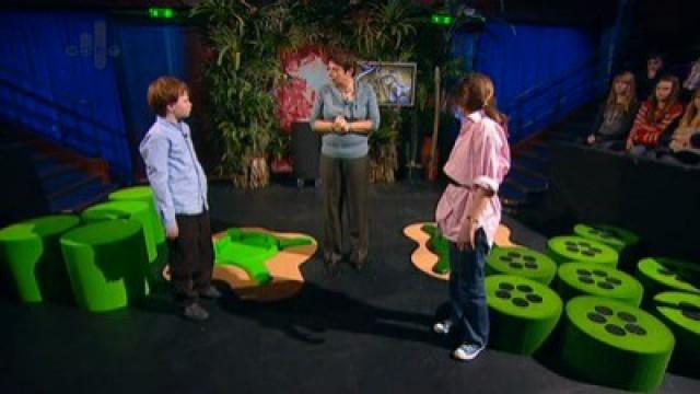 Dangerous to Delicious