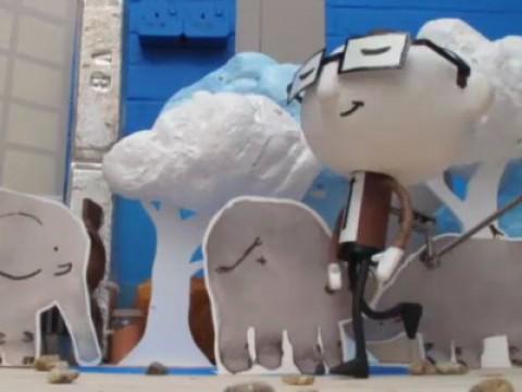 Why Elephants Can't Dance