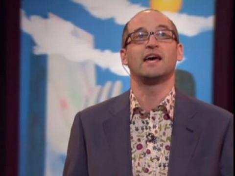 Why Mountains Are So Small