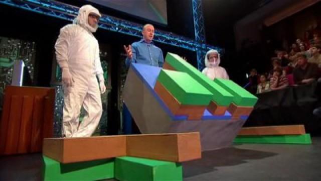 Breaking The Speed Limit