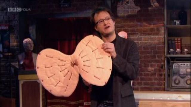 What's in Your Head?