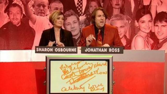 Big Fat Quiz of the Year 2005