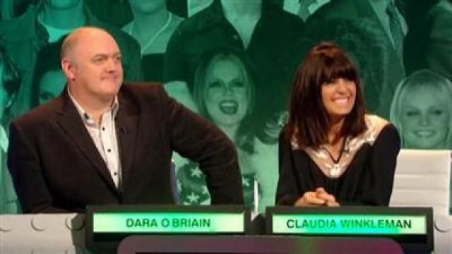 Big Fat Quiz of the 90s (1)