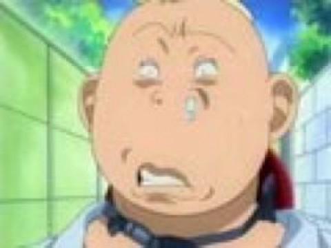 Yankumi's Final Duty