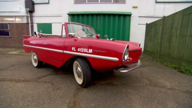 Amphicar