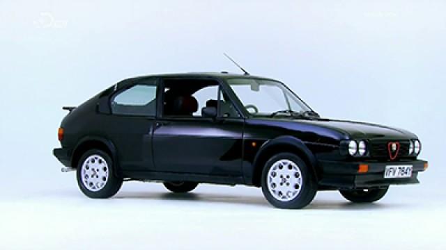 Alfa Romeo Alfasud