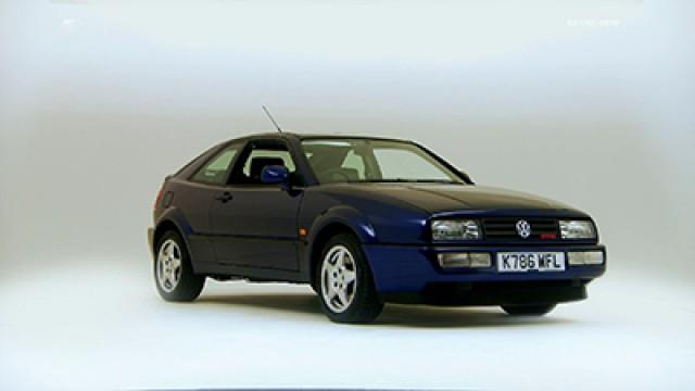 VW Corrado VR6