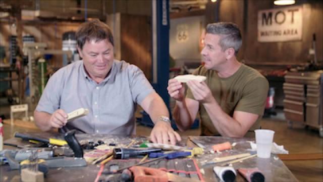 The Best of Wheeler Dealers