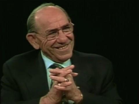 Yogi Berra
