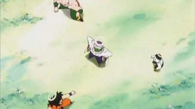 Piccolo vs. Everyone