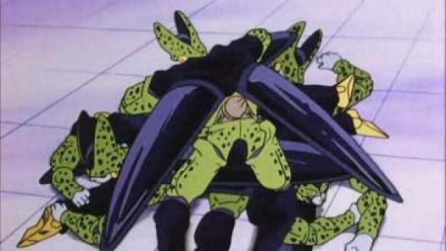 Cell's Bag of Tricks