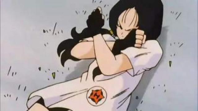 Rescue Videl