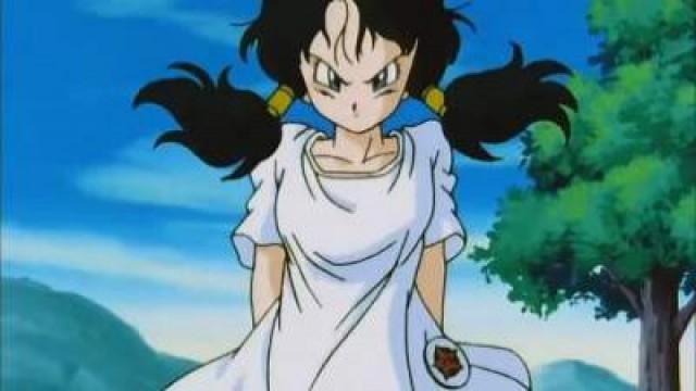 Take Flight Videl